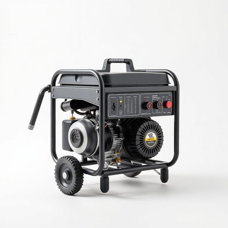 Portable Backup Generator – Special order product