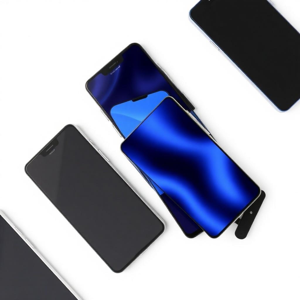 Smartphones – Latest — special order